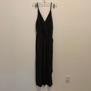 Kaileigh jumpsuit size M